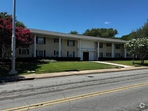 Building Photo - 5818 E University Blvd