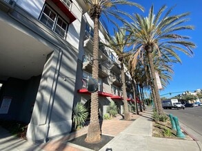 Building Photo - 1801 E Katella Ave