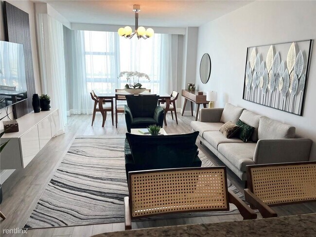 Building Photo - 2 br, 2 bath Condo - 2681 N Flamingo Rd Ap...