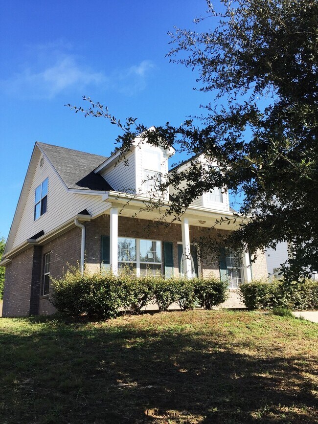 Foto del edificio - 2174 Lake Silver Rd. Crestview Fl 32536 As...