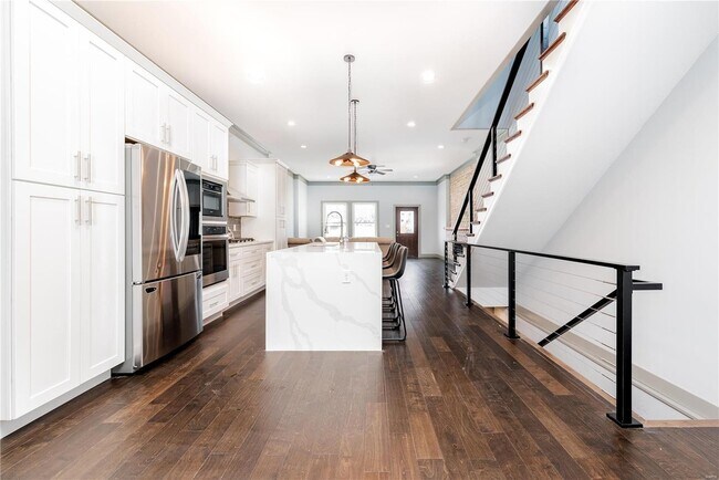 Foto del edificio - 4319 Hunt Ave