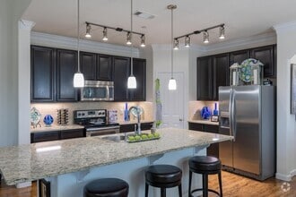 Interior Photo - Villages of Magnolia