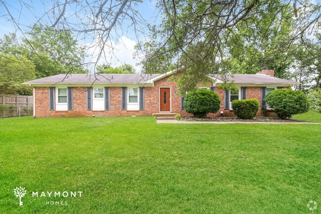 Building Photo - 2561 Birdsong Ave