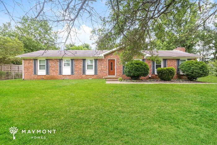 Primary Photo - 2561 Birdsong Ave