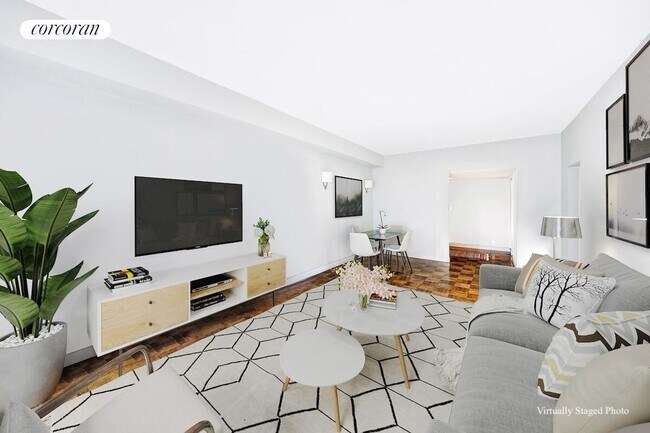 Foto del edificio - 405 E 63rd St