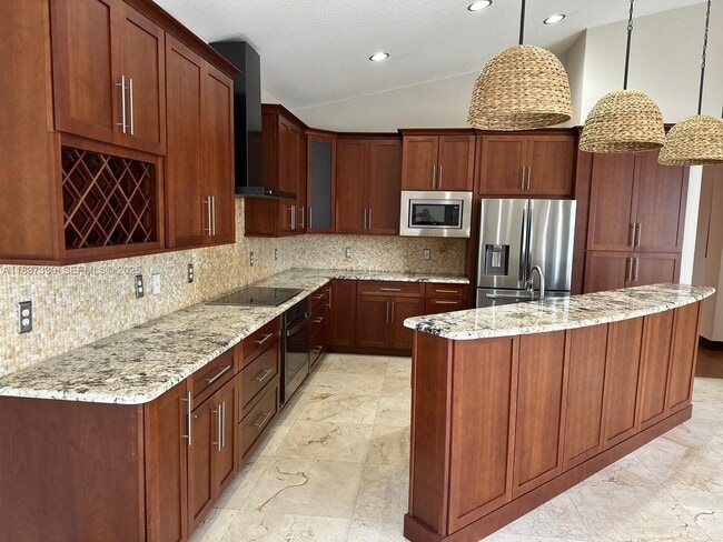 Foto del edificio - 18580 SW 44th St