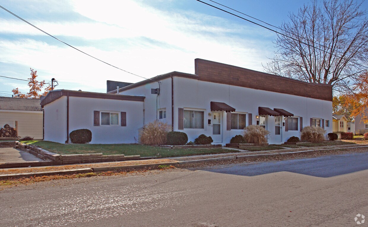 Foto del edificio - 2700 Wayland Ave