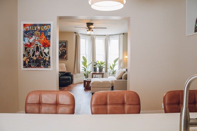 Foto del edificio - 103 Renwick St