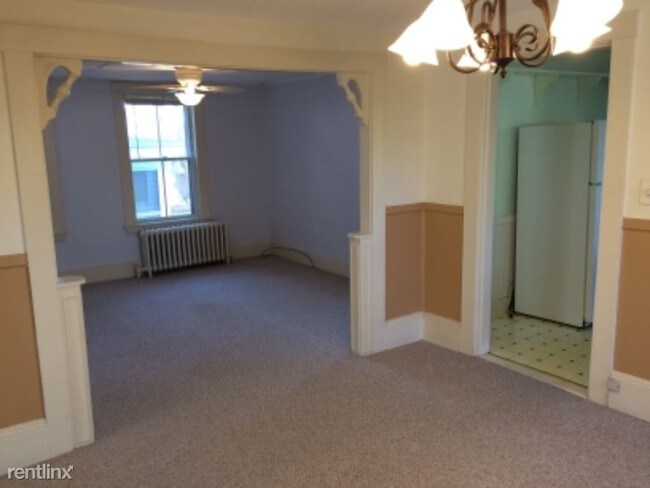 Building Photo - 2 br, 1 bath Apartment - 55 Wentworth St