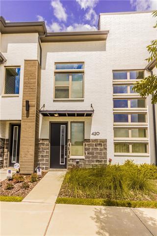 Foto principal - 420 Texas Dr