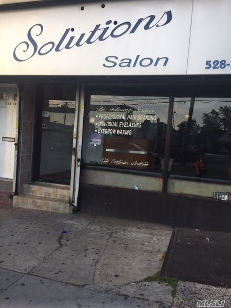 Foto principal - 216-15 Linden Blvd