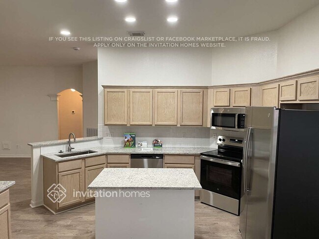 Foto del edificio - 19331 Cloud Peak Dr