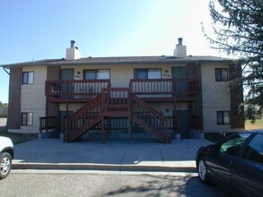Building Photo - 4037 Garden Ct