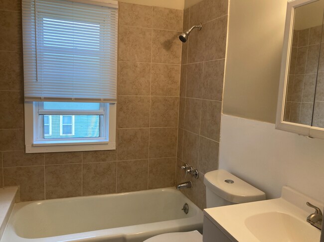 Renovated Bathroom - 2 - 2808 E 124th St