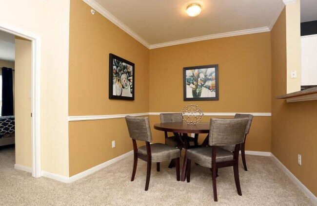 Foto del edificio - 1 bedroom in Dallas TX 75204