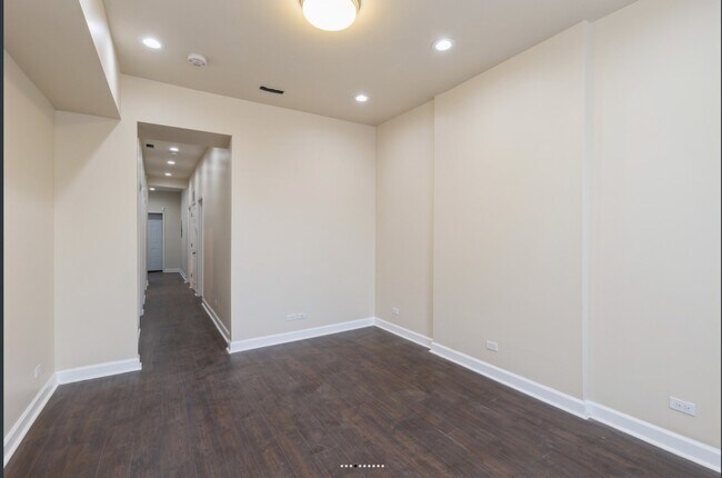 Foto del edificio - 1527 S Spaulding Ave
