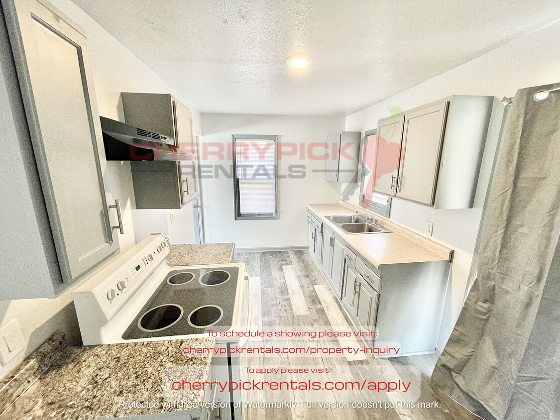 Foto principal - 3710 Bedford Ave