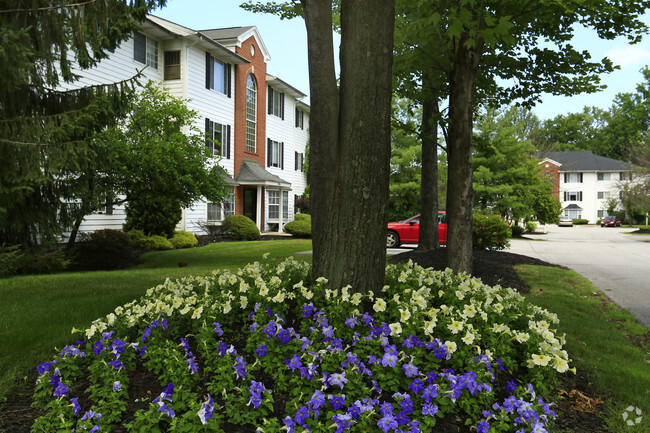 Foto del edificio - Windsor Place