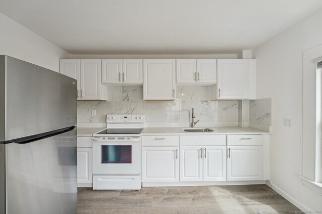 Foto del edificio - 1323 Whalley Ave