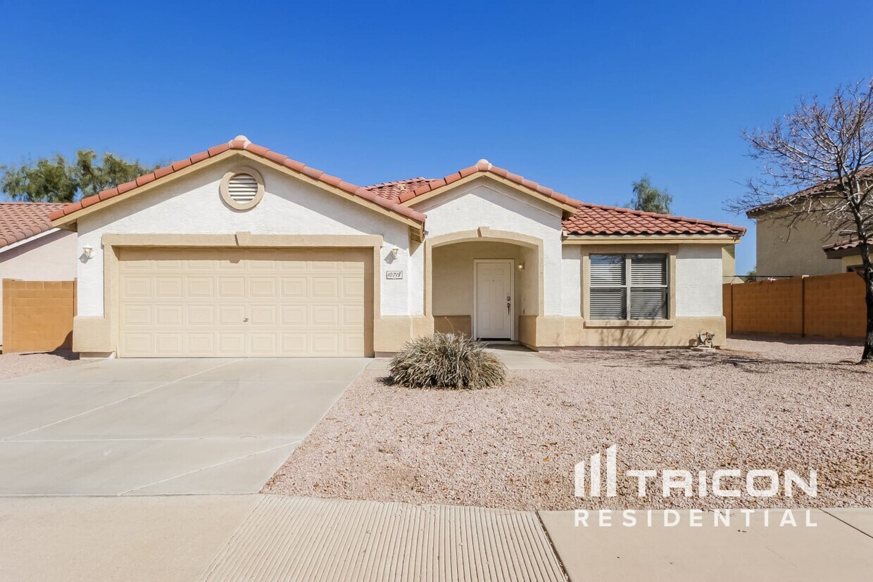 Primary Photo - 10718 E Arbor Avenue Mesa AZ