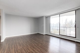Building Photo - Glenmore Gardens Towers