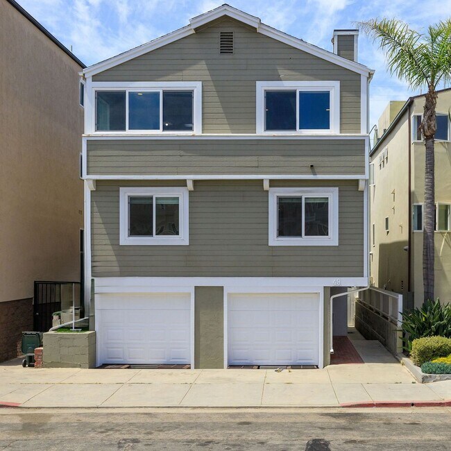 Building Photo - Beachside Retreat - Steps to the Beach!