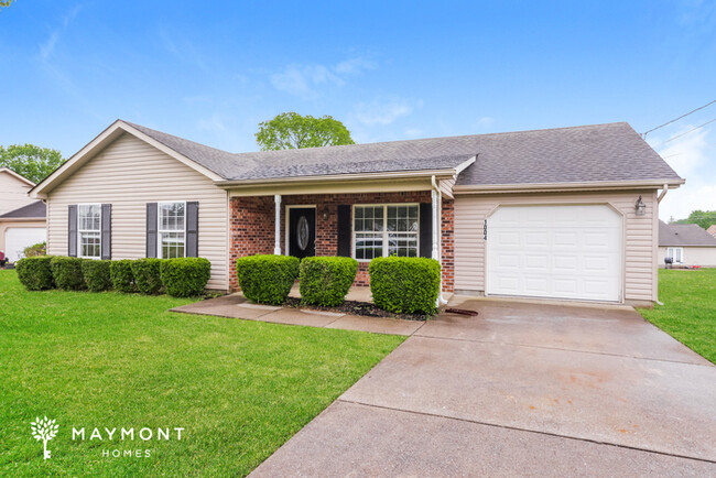 Building Photo - Inviting 3-Bedroom Home