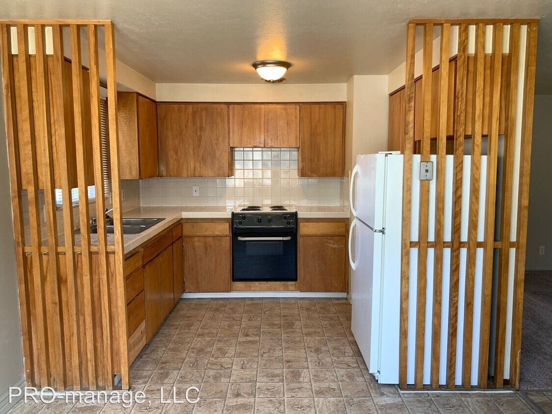Foto principal - 795 Garfield St