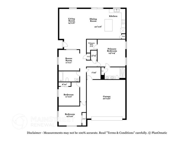 Building Photo - 5011 E Fishhook Ct