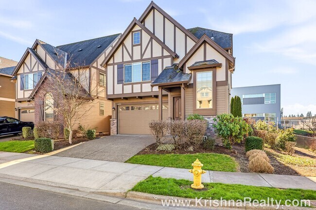 Foto del edificio - Lovely 4 BD + Den | 3 BA Arbor Oaks Single Family Home | AC | Gas Fireplace | Community Pool | Ne...