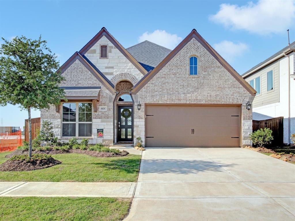 6634 Waxbill Rd, Katy, TX 77493 House for Rent in Katy, TX