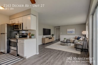 Building Photo - 2163 Decker Rd