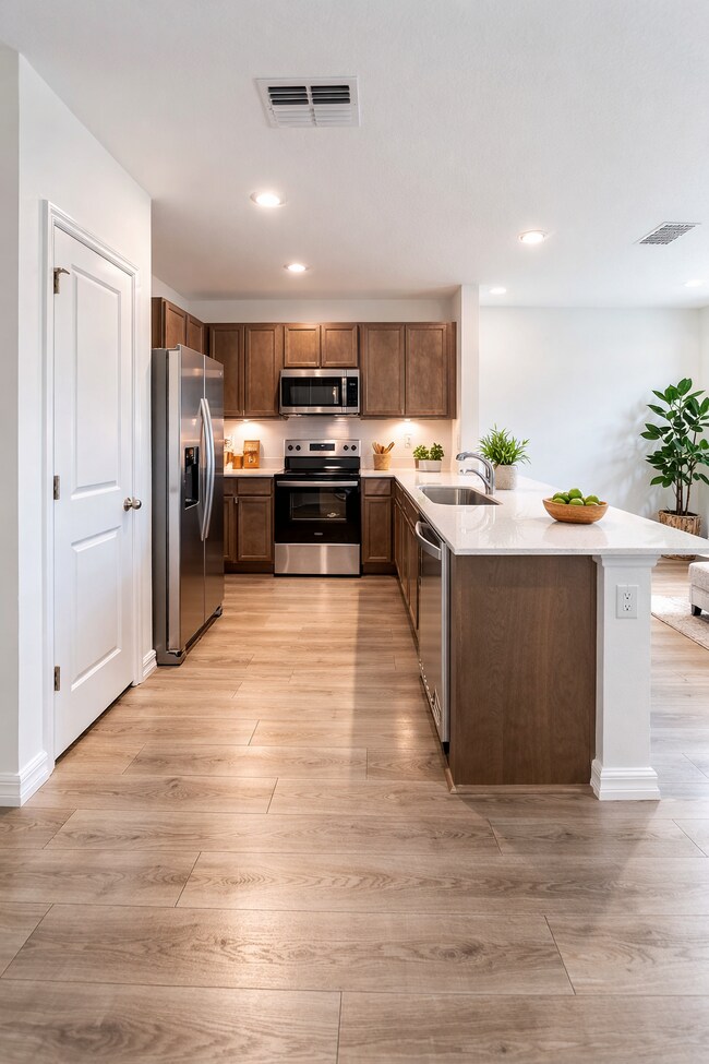 Foto del edificio - 17260 English Chestnut Way