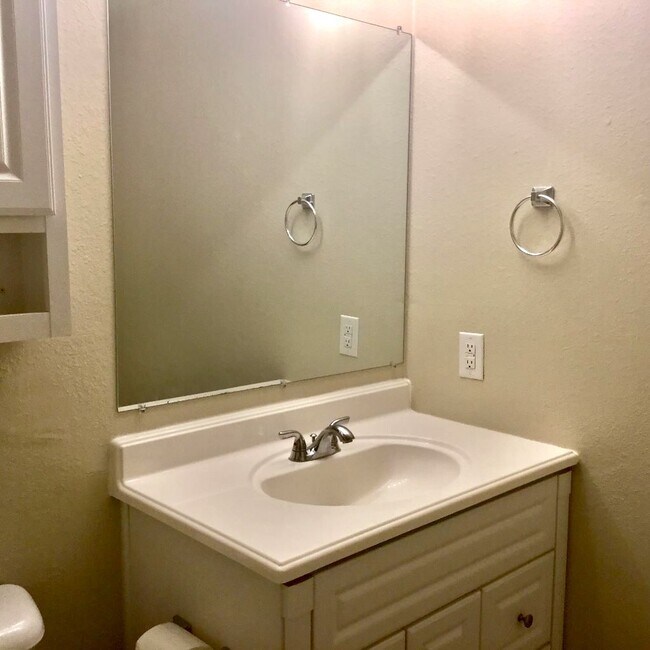 bathroom pic 2 - 5322 S 590 E