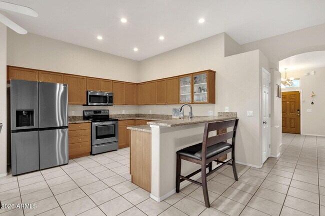 Foto del edificio - 410 W Helena Dr