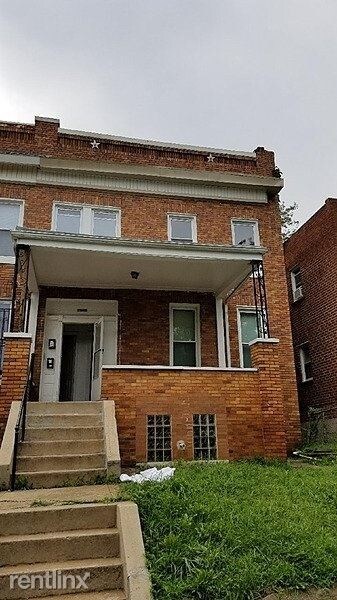Primary Photo - 3 br, 1 bath Apartment - 2504 Linden Avenue 2