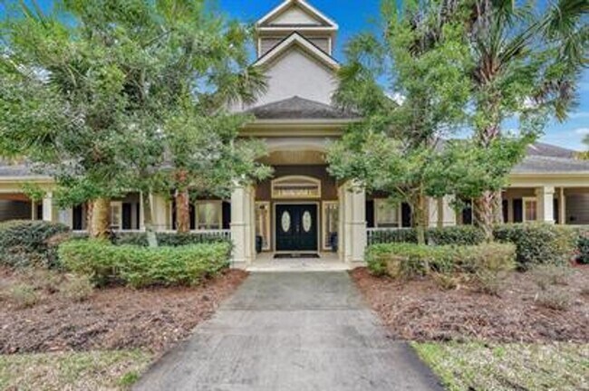 Foto del edificio - 4301 Walden Park Dr