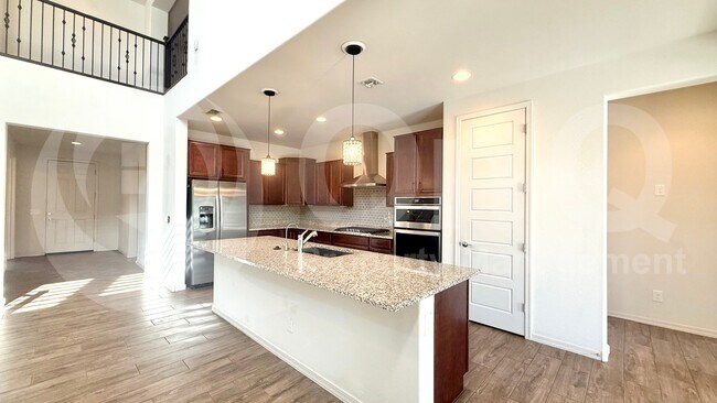 Foto del edificio - 9001 W Marshall Ave