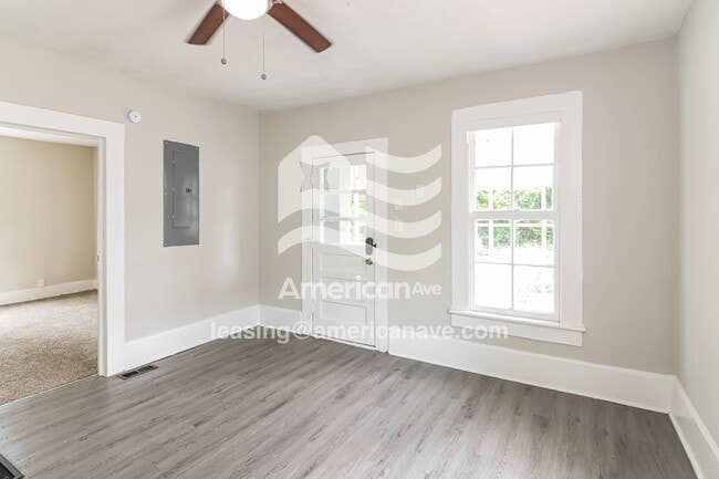 Building Photo - 1500 28th St