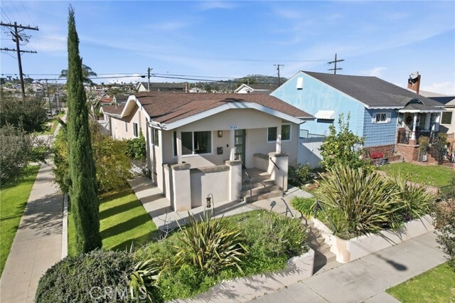 Foto del edificio - 1939 S Leland St