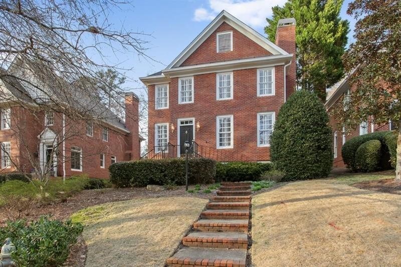 Foto principal - 1131 Brookhaven Ct