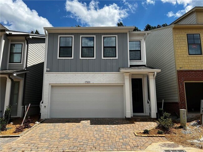 Foto del edificio - 713 Stickley Oak Way