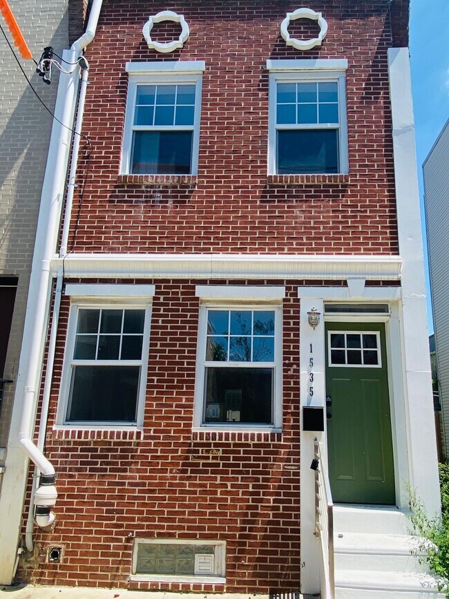 1535 S Lambert St, Philadelphia, PA 19146 House Rental in