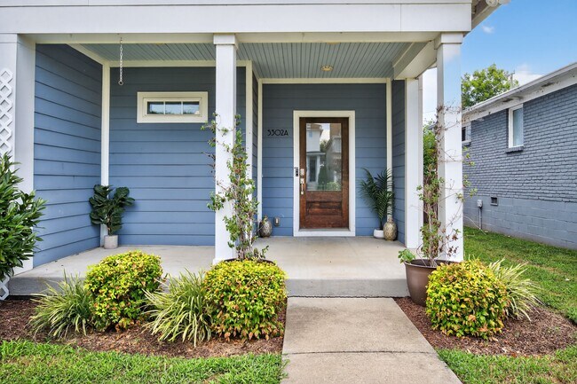 Foto del edificio - 5302A Louisiana Ave