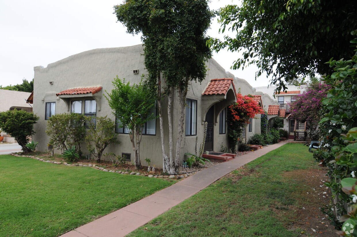 2952 Kalmia St, San Diego, CA 92104 Apartments in San Diego, CA