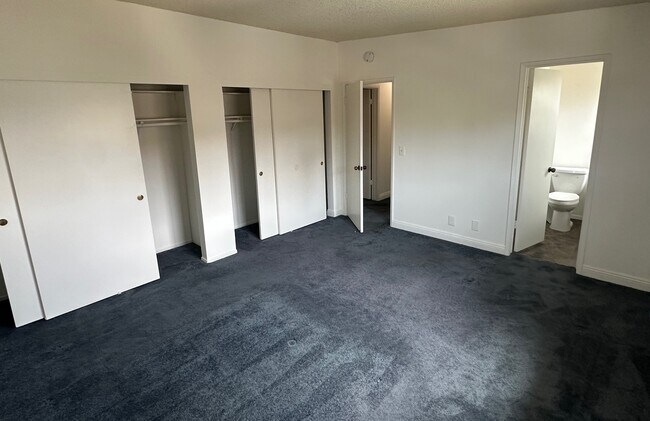 Bedroom2: 13'10" x 13'4" - 218 19th St
