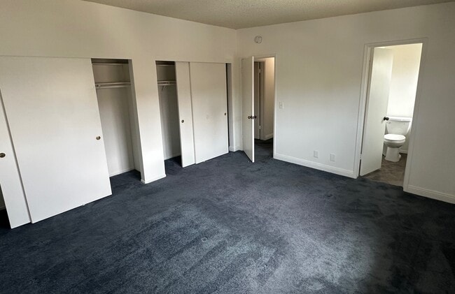 Bedroom2: 13'10" x 13'4" - 218 19th St