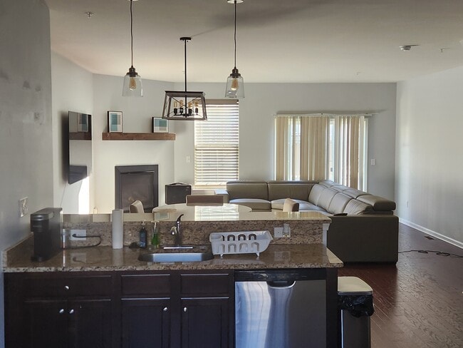 Photo - 108 Buddy Powell Ln Townhome