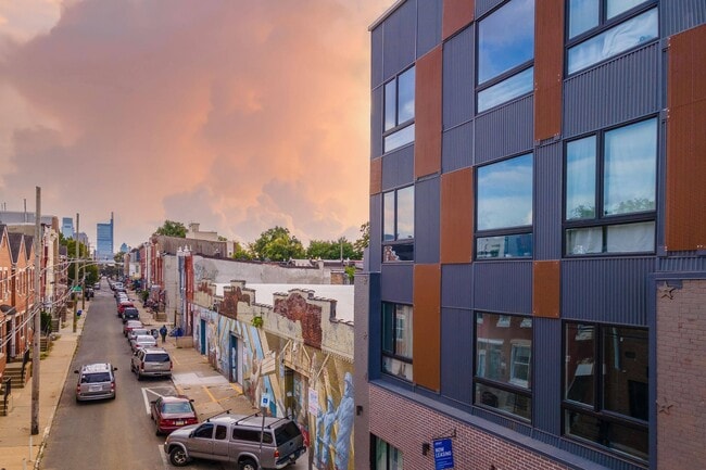 Foto del edificio - 1841 N Gratz St