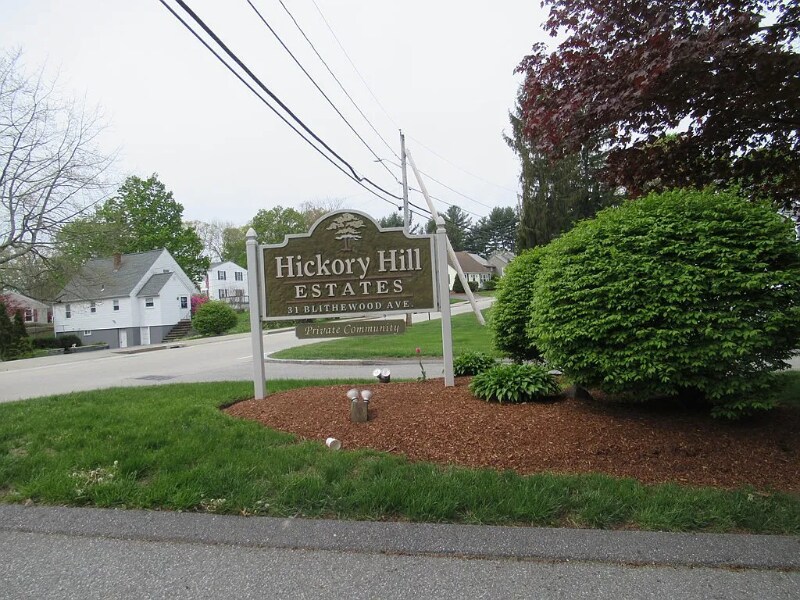Primary Photo - 31 Blithewood Ave